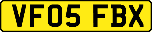 VF05FBX