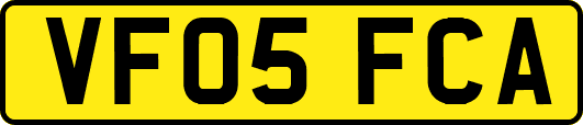 VF05FCA