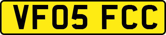 VF05FCC