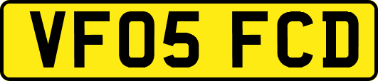 VF05FCD