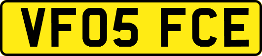 VF05FCE