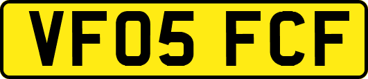 VF05FCF