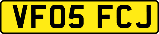 VF05FCJ