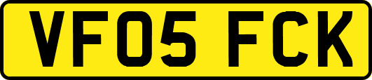 VF05FCK