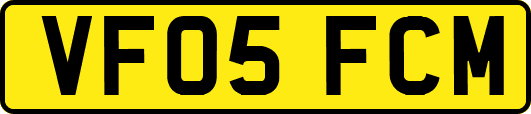 VF05FCM