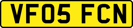 VF05FCN