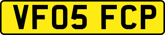 VF05FCP