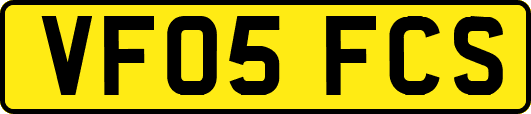 VF05FCS
