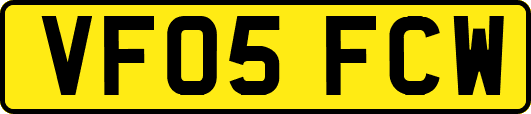 VF05FCW