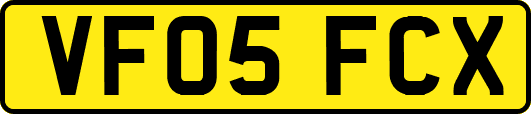 VF05FCX