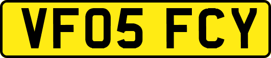 VF05FCY