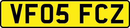 VF05FCZ