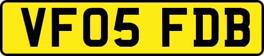 VF05FDB