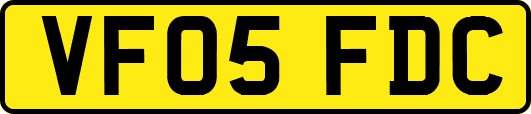 VF05FDC