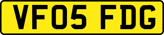 VF05FDG