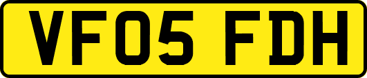 VF05FDH