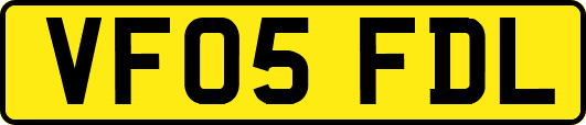 VF05FDL