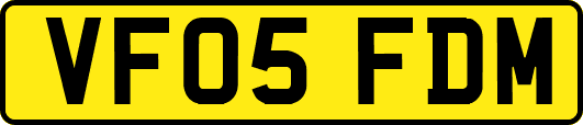VF05FDM