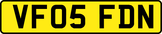 VF05FDN