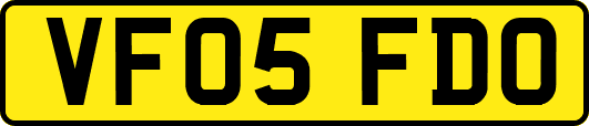 VF05FDO
