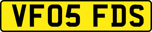 VF05FDS