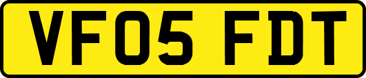 VF05FDT