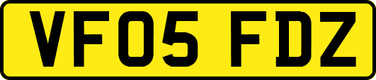 VF05FDZ