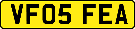 VF05FEA