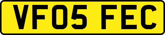 VF05FEC