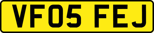 VF05FEJ