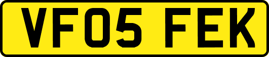 VF05FEK