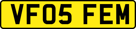 VF05FEM