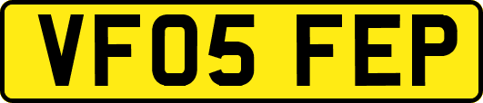 VF05FEP