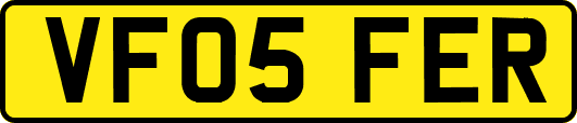 VF05FER