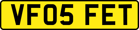 VF05FET