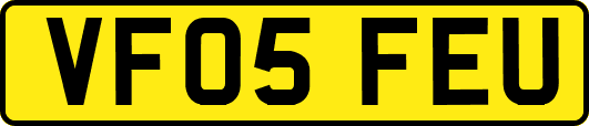 VF05FEU