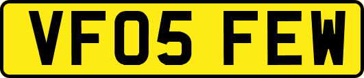 VF05FEW