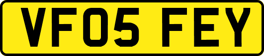VF05FEY