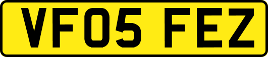VF05FEZ