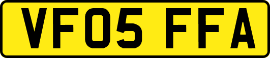 VF05FFA