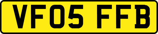 VF05FFB