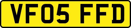 VF05FFD