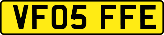 VF05FFE