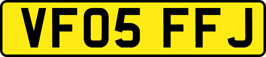 VF05FFJ