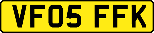 VF05FFK