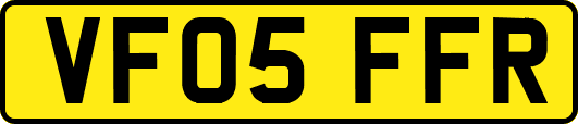 VF05FFR