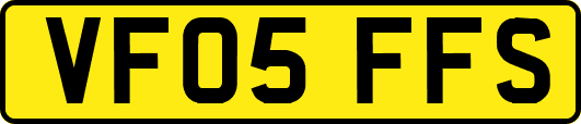 VF05FFS