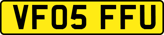 VF05FFU