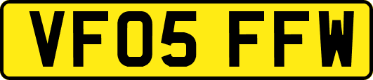 VF05FFW
