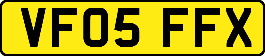 VF05FFX